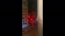 Japan: Tsunami Warning Issued After Tonga Underwater Volcano Eruption 2