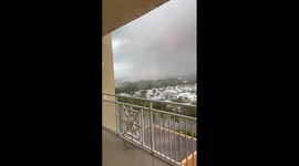 US: Multiple Tornadoes Reported In Southwest Florida