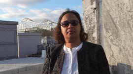 Corruption plagues Cemetery for the Enslaved in New Orleans