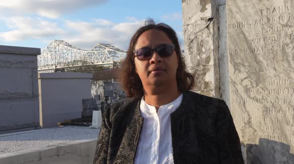 Corruption plagues Cemetery for the Enslaved in New Orleans