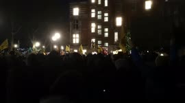 Really Annoying Demo: Happy Birthday