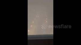 Canada: Vehicles Stuck On Highways In Toronto Amid Heavy Snow 2