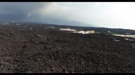 Volcano La Palma 3