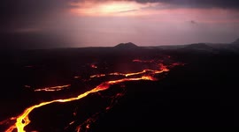 Volcano La Palma 4