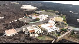 Volcano La Palma 6