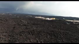 Volcano La Palma 5
