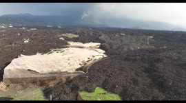 Volcano La Palma 8