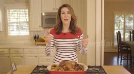 Super Simple Lemon Roasted Chicken Perfect for Valentine’s Day