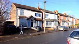 29-year old man arrested after woman dies at home with a head injury in Birmingham