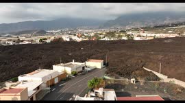 Volcano La Palma 7