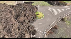 Volcano La Palma 9