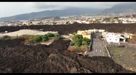 Volcano La Palma 10
