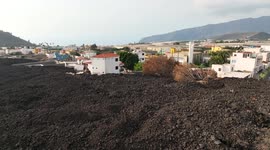 Volcano La Palma 11