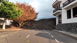 Volcano La Palma 12