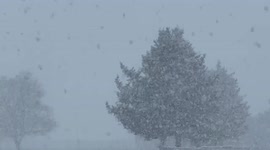 Boise, Idaho bombarded with massive snowstorm