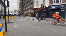Chelsea vs Tottenham: Fans arrive at Stanford Bridge, Fulham ahead of london derby between two top london clubs