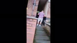 The new way to get in home after a few drinks in the summer