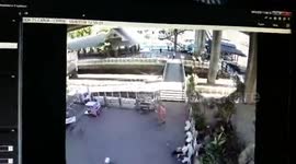 Bangkok bomb again !!!