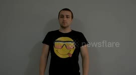 Fastest Way To Remove Your Shirt