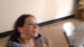 Oreo Cookie Contest