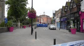 Murder investigation launched after a man stabbed in High Wycombe