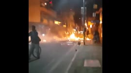Tucumanazo