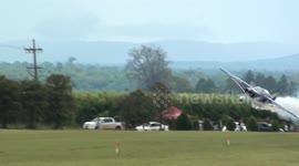 The most low pass ever seen