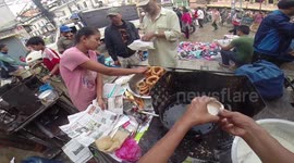 Making of Nepali Best Food