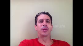 Interview with pro Base Jumper