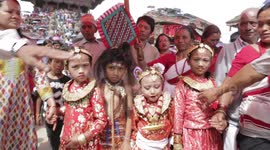 GAIIJATRA
