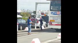 Eurostar Tai Chi