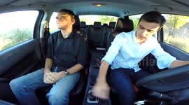 French Fuse - Beep Belt (Funny video)