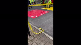 UK: 19 Injured, Bus Crashes Into Store In Highams Park, London