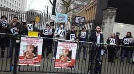 The U.S. is undemocratic $8 billion in frozen ordinary Afghan assets - Save Afghans children