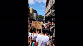 Australia: 2022 Invasion Day Protest Rallies Across Nation 2