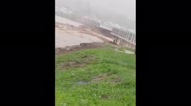 Mozambique: Storm Ana – Bridge In Tete Collapses Due To Swollen Revúboé River