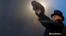 How Groundhog Day is connected to astronomy