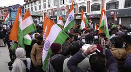 India celebrates Republic Day