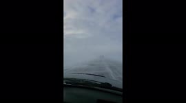 Canada: Extreme Cold Weather Brings Hazardous Driving Conditions To Manitoba