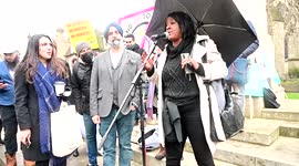 Demonstrate together against the Nationality and Borders Bill