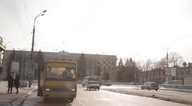 5 dead and 4 wounded after a National Guard soldier attacked fellow soldiers in Dnipro, Ukraine