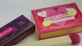 M&S to start selling family-run chocolatier's product after being accused of copying original design