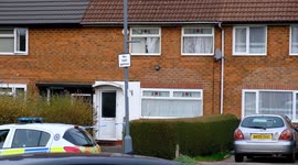 Police launch investigation after bodies of man and a woman are discovered in Birmingham