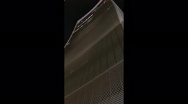 Sky Garden in City of London evacuated on Saturday night