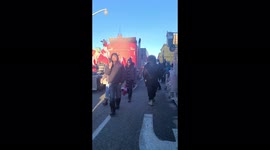 Revolution-Ottawa-Convoy2022-Parliament Hill.