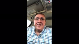 'Lion King fan from Utah teaches how to roar like the king of the jungle '