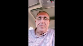 'Utah man shows how to cry like a baby in 3 EASY steps 
'