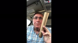 TikToker goes viral with incredibly realistic impression of lion, dog and baby crying