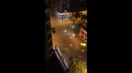 Ecuador: Deadly Flash Flood Hits Quito