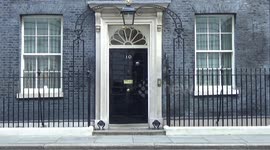 UK Chief of Defence Staff joins cabinet meeting as Boris Johnson gets ready to visit  Ukraine